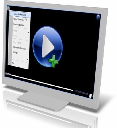 VSO Media Player 0.2.1.397 Beta
