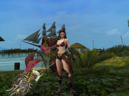 Karos Online (2011)