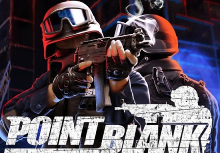 Point Blank rus saytlarindan hesab almaq