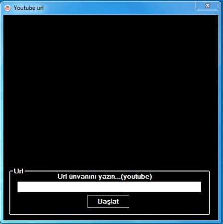 Azerbaijan - Media Player 1.0