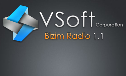 Bizim Radio 1.1 (2012)