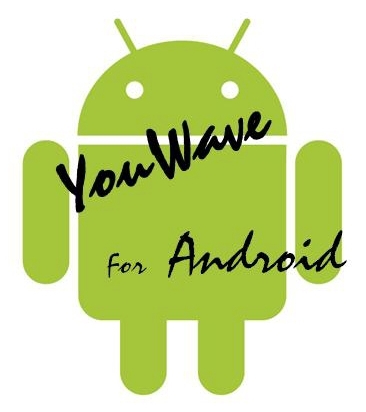 YouWave for Android v2.3.3