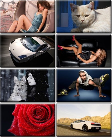 HD Pack Superior Wallpapers. Part (585)