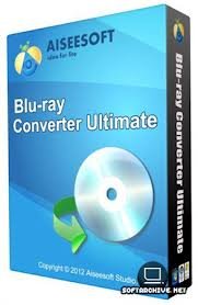 Aiseesoft Blu-ray Ripper Ultimate 6.3.70.12348 Rus Portable