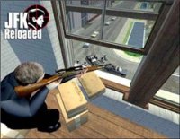 JFK Reloaded Full