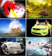 Amazing Desktop Wallpapers в„– 13