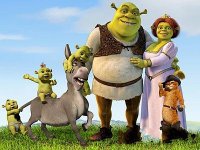 Shrek Forever After The Game R.G. Element Art (RePack)