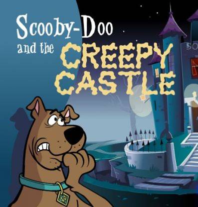 Creepy Breakout Castle [Mobile Game]