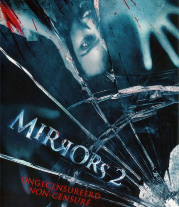 Mirrors 2 (2010) DVDRip