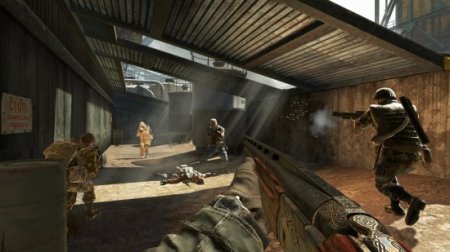 Call of Duty: Black Ops 2010 RePack