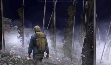 Lənətlənmiş dağ (2010/ENG/Full/Repack) PC