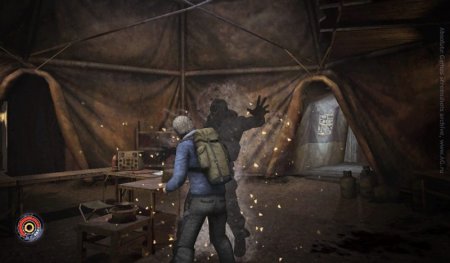 Lənətlənmiş dağ (2010/ENG/Full/Repack) PC