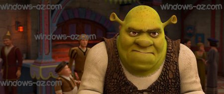 Şrek Həmişəlik/Shrek Forever 2010 DVDRip