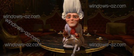 Şrek Həmişəlik/Shrek Forever 2010 DVDRip