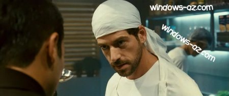 Issız Adam