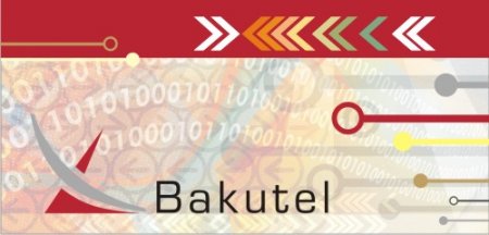Dr.Web və BakuTel sərgisi
