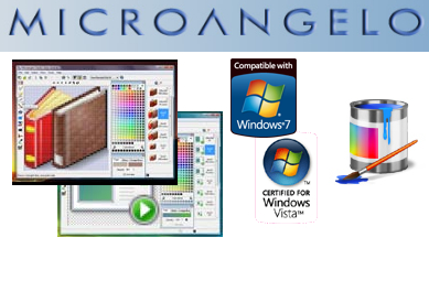 Microangelo Toolset 6.10.71 Portable