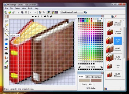 Microangelo Toolset 6.10.71 Portable