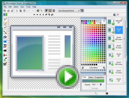 Microangelo Toolset 6.10.71 Portable