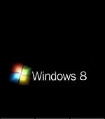 Windows 8 Black