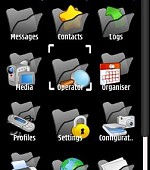 Windows 8 Black