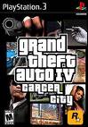 GTA: China Town