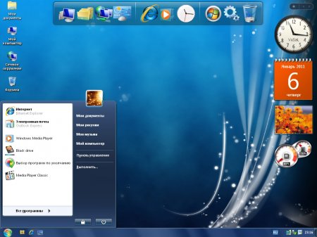 Windows XP Pro SP3 WinStyle & VuSaL Edition+SATA/RAİD Driver