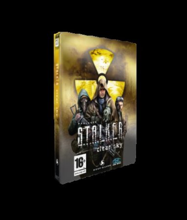 S.T.A.L.K.E.R. (3 in 1) RePack