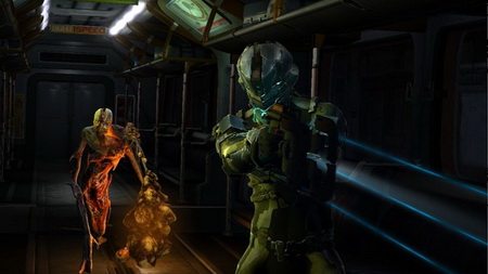 Dead Space 2 RePack (2011)