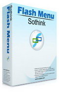 Sothink Flash Menu 1.1 Build 109 Portable