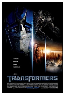 "Transformerlər" əsasında yeni oyun yaradılacaq