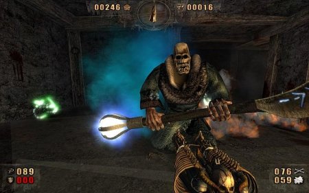 Painkiller: Redemption 2011 (Repack by R.G. Repacker's)