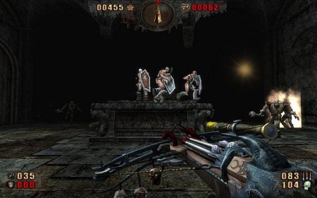 Painkiller: Redemption 2011 (Repack by R.G. Repacker's)