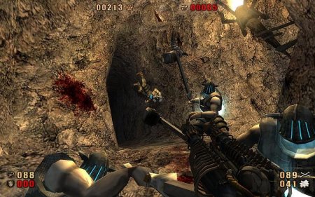 Painkiller: Redemption 2011 (Repack by R.G. Repacker's)