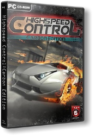 Highspeed Control Carbon Edition (2011)