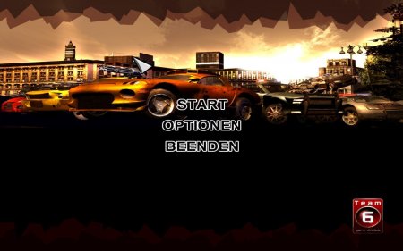 Highspeed Control Carbon Edition (2011)