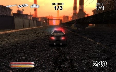 Highspeed Control Carbon Edition (2011)