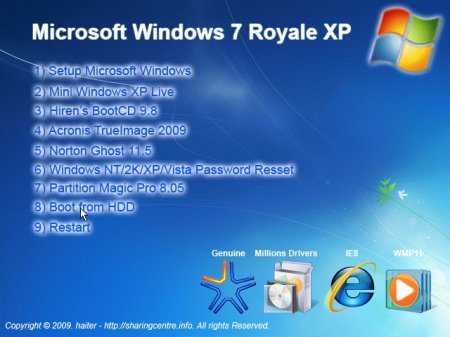 Multiboot ISO hazırlama (Video dərslik)