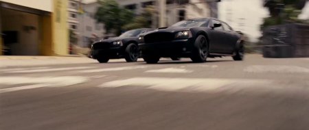 Farsaj 5 Fast Five CAMRip (2011)