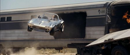 Farsaj 5 Fast Five CAMRip (2011)