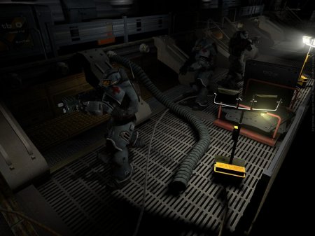 Alien Swarm 2010 (RePack by Fenixx)