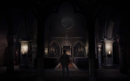 Black Mirror III 2011 (RePack R.G. GamePack)