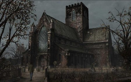 Black Mirror III 2011 (RePack R.G. GamePack)
