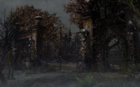 Black Mirror III 2011 (RePack R.G. GamePack)