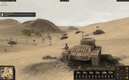 Theatre of War 2 Africa 1943 RePack