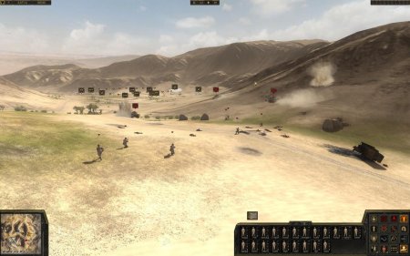 Theatre of War 2 Africa 1943 RePack