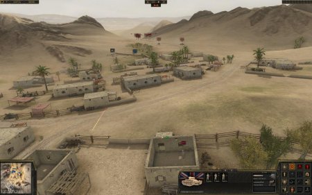 Theatre of War 2 Africa 1943 RePack