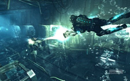 Deep Black 2011 (Repack by PUNISHER)