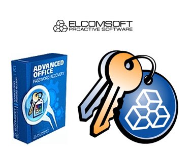 Elcomsoft Advanced Office Password Recovery Pro 6.01 build 632