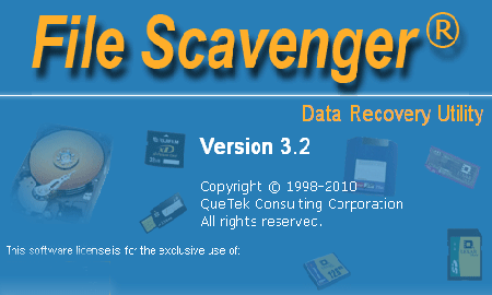 File Scavenger 3.2.24
